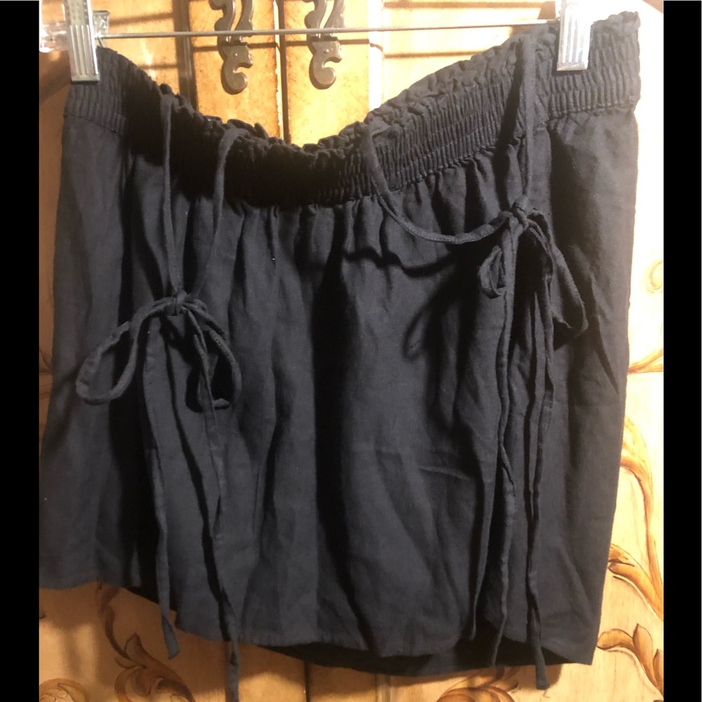 Levi’s Draw String Top - Picture 9 of 11